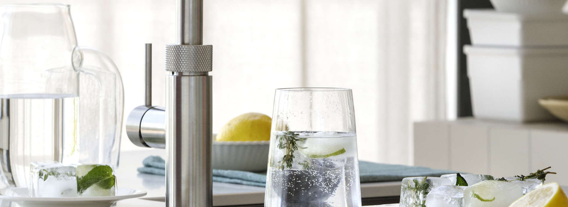 Haustechnik Eugster Hauptgebäude